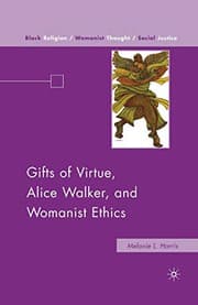 Tapa de Gifts of Virtue, Alice Walker, and Womanist Ethics