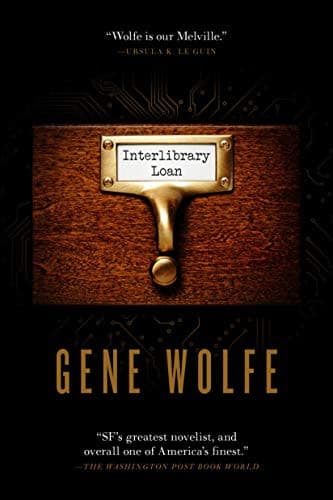 Tapa de Interlibrary Loan