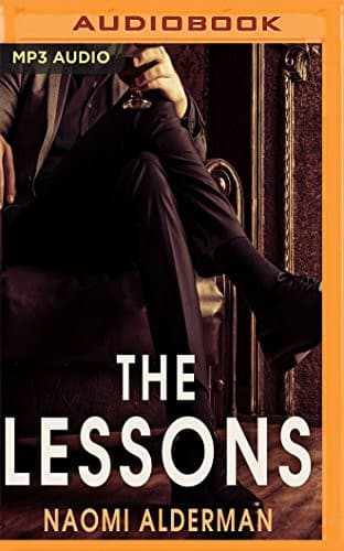 Tapa de Lessons, The