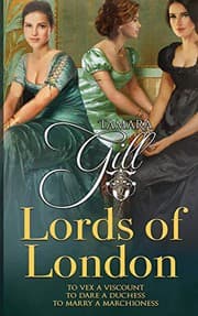 Tapa de Lords of London