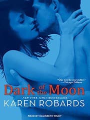 Tapa de Dark of the Moon