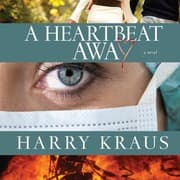 Tapa de A Heartbeat Away