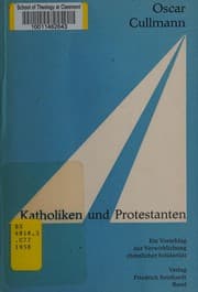 Tapa de Katholiken und Protestanten