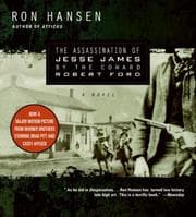 Tapa de The Assassination of Jesse James by the Coward Robert Ford CD