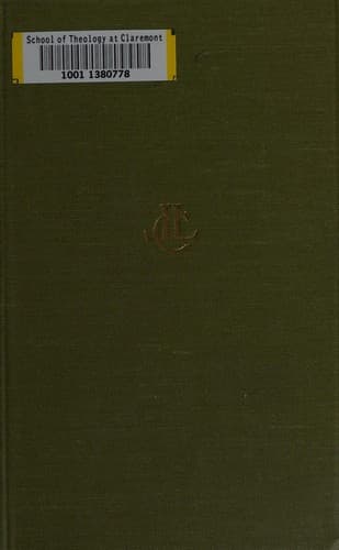 Tapa de Epictetus