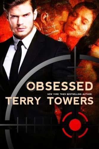 Tapa de Obsessed