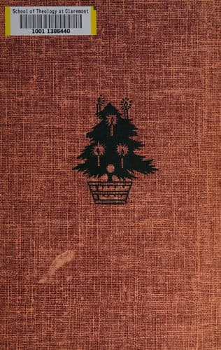 Tapa de Favorite Christmas stories