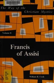 Tapa de Francis of Assisi