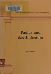 Tapa de Paulus und das Judentum