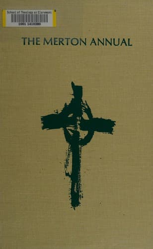 Tapa de Merton Annual