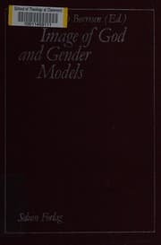 Tapa de Image of God and gender models in Judaeo-Christian tradition