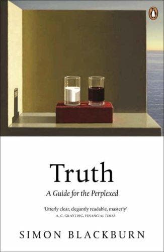 Tapa de Truth