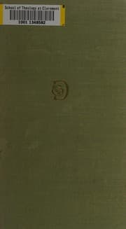 Tapa de Die Apokryphen Schriften zum Neuen Testament