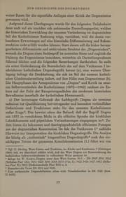 Tapa de Dogma in Geschichte
