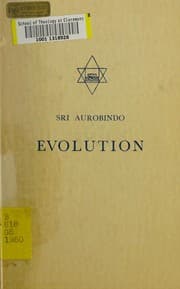 Tapa de Evolution