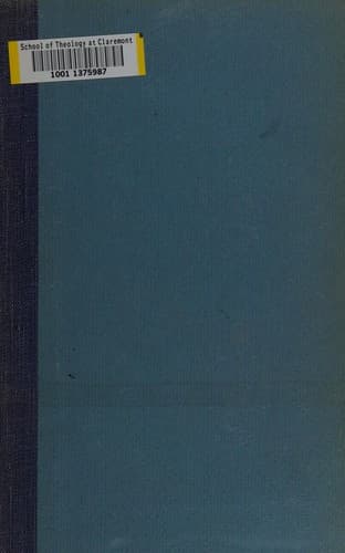 Tapa de The Psalms for the common reader