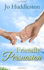 Tapa de Friendly Persuasion