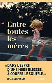 Tapa de Entre toutes les mères