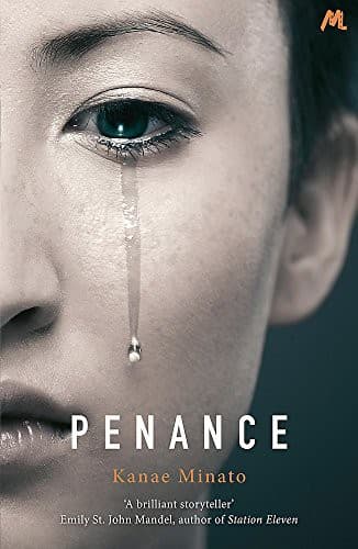 Tapa de Penance