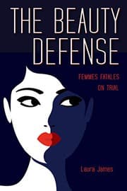 Tapa de The Beauty Defense