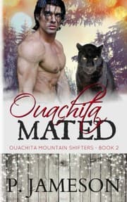 Tapa de Ouachita Mated