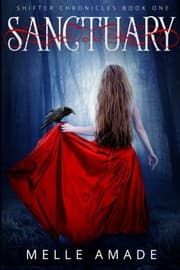 Tapa de Sanctuary