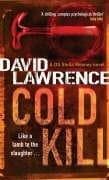 Tapa de Cold Kill