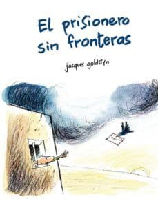 Tapa de El prisionero sin fronteras