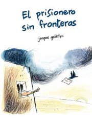 Tapa de El prisionero sin fronteras