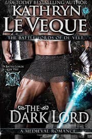 Tapa de The Dark Lord