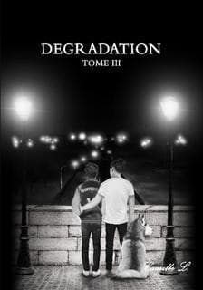 Tapa de Dégradation, tome 3