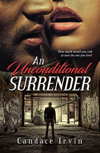 Tapa de An Unconditional Surrender