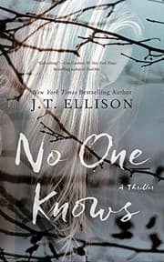 Tapa de No One Knows