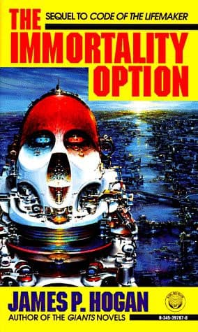 Tapa de Immortality Option
