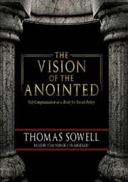 Tapa de The Vision of the Anointed
