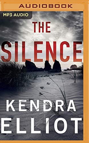 Tapa de The Silence