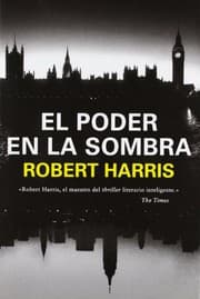 Tapa de El poder en la sombra