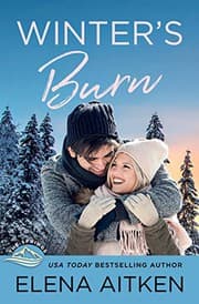 Tapa de Winter's Burn