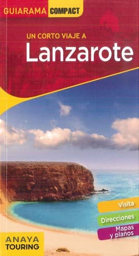 Tapa de Lanzarote