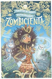Tapa de Zombicienta