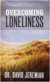 Tapa de Overcoming loneliness