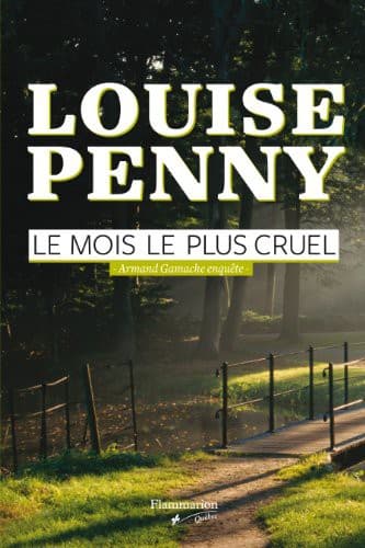 Tapa de le mois le plus cruel
