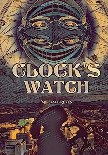 Tapa de Clock's Watch