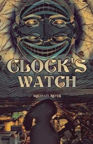 Tapa de Clock's Watch