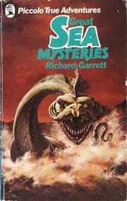 Tapa de Great Sea Mysteries (Ranger Books)