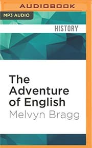 Tapa de Adventure of English, The