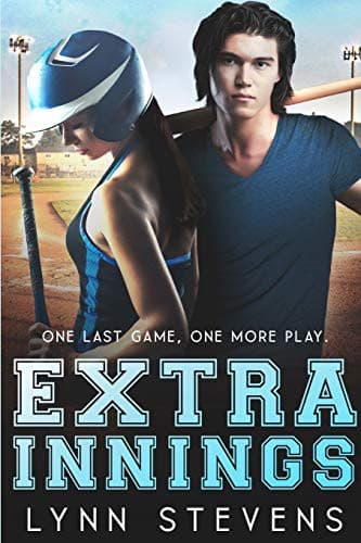 Tapa de Extra Innings