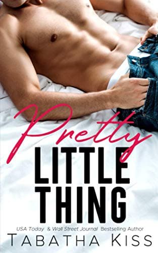 Tapa de Pretty Little Thing