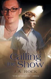 Tapa de Calling the Show