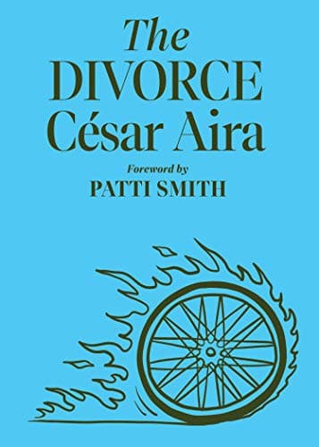 Tapa de The Divorce